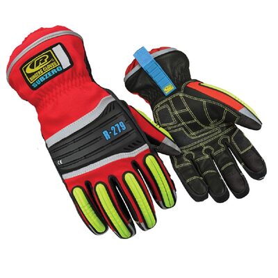Ringers Sub Zero Gloves XL