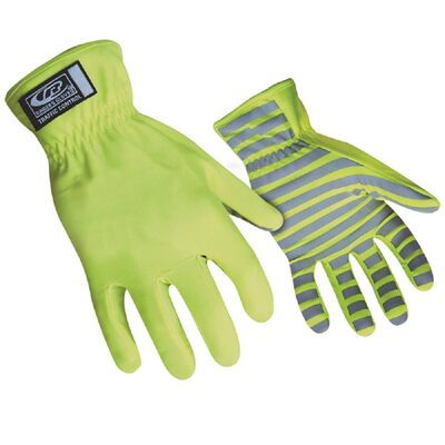 Ringers Traffic Gloves Hi Vis XXXL
