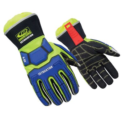 Ringers Extrication Gloves Hybrid L