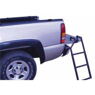 R.E.L. Products ARCHIVE-Tailgate Ladder