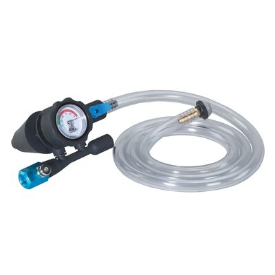 Robinair Coolant Refiller