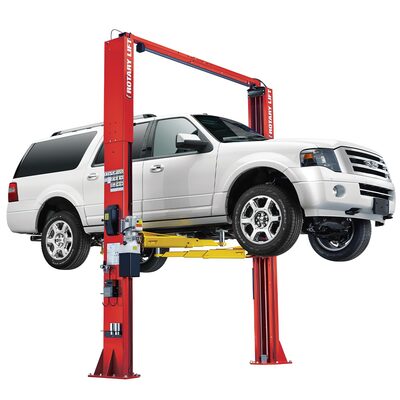 Rotary 12,000 LBS SYMMETRIC LIFT