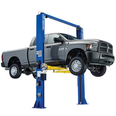 Rotary 12,000 LBS SYMMETRIC LIFT