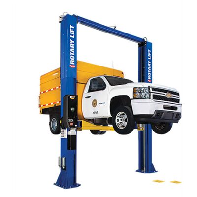 Rotary 16K 2 post lift