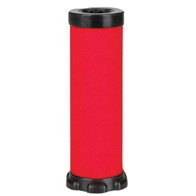 Reading Technologies Eliminator 3C-061 Grade-1 2-Stage Replacement Element, 0.01 um, 60 scfm, Use With: Coalescing Units