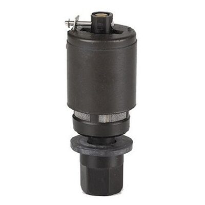 Reading Technologies Eliminator Eliminizer Eliminex N32-95-979 Automatic Replacement Float Drain, 1/4 in NPT, Composite