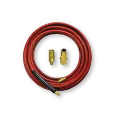 Reading Technologies  PH35C Anti-Static Conductive Hose, 1/4 in, 35 ft, Red