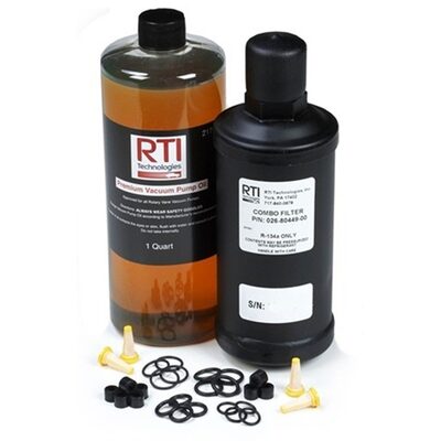RTI KIT PREVENTATIVE MAINTENANCE 980
