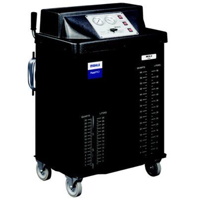 RTI MULTI-COOLANT EXCHANGER W/FLUSH