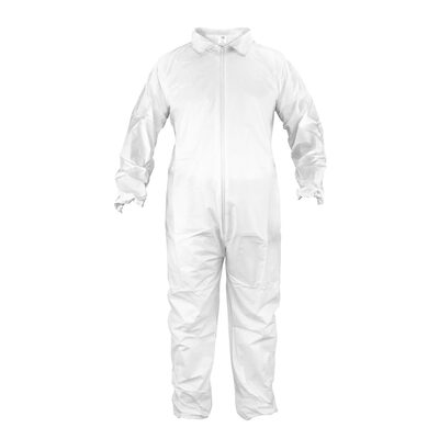 SAS Safety Gen-Nex Crew Coverall - Small
