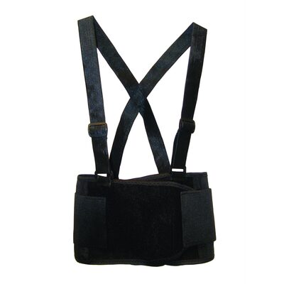 SAS Safety Back Support Belt - X-Large