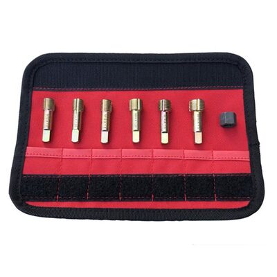 Schley Products Diesel Exhaust Bung Re-threaders
