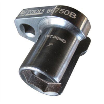 Schley Products Shielded Oxygen and Air Fuel Sensor Socket 22mm