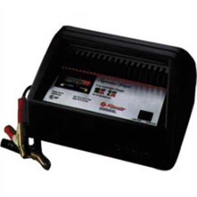 Schumacher Electric Hand Held Chg 10/2 Amp 12V