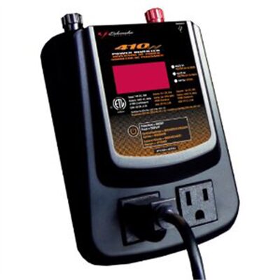 Schumacher Electric 400 Watt Power Inverter