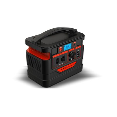 Schumacher Electric 535 Watt Lithium Generator