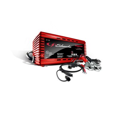 Schumacher Electric 2A Powersport Charger/Maintainer