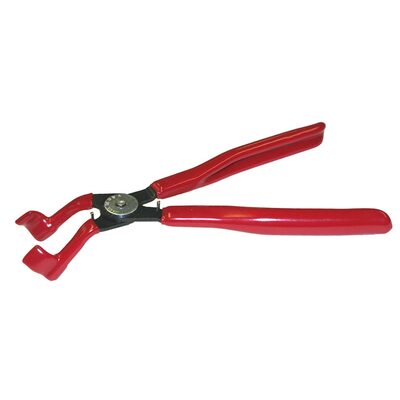 SE Tools SPARK PLUG BOOT PULLER PLIERS - OFFSET