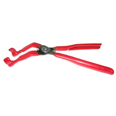 SE Tools 45DEGREE LONG SPARK PLUG BOOT PULLER PLIER