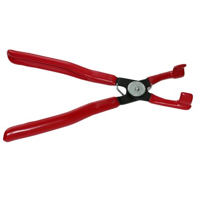 SE Tools SPARK PLUG BOOT PULLER PLIERS - STRAIGHT