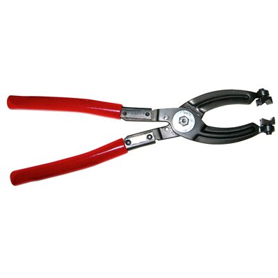SE Tools LONG "CLIC" CLAMP PLIER