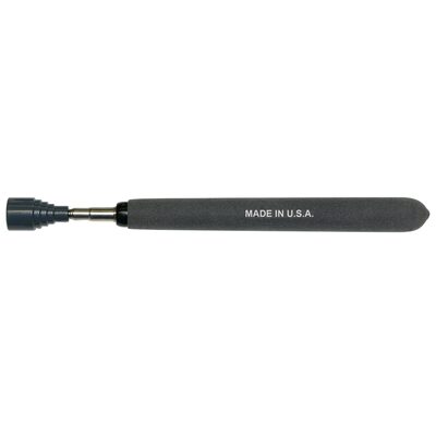 SE Tools TELESCOPING POCKET MAGNET - 14 LB PULL - 6-1/2"-32