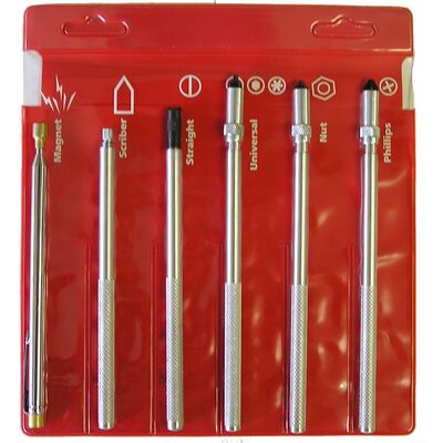 SE Tools SCREW STARTER KIT