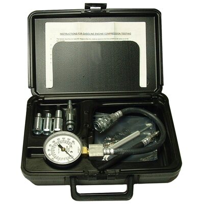 SG Tool Aid TESTER COMPR HD UNIVERSAL