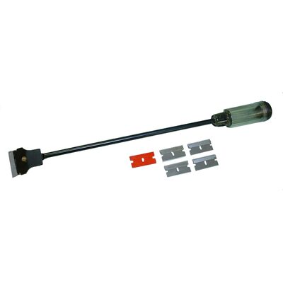 SG Tool Aid SCRAPER STICKER EX LONG