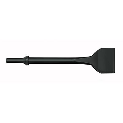 SG Tool Aid 2" WIDE PNEUMATIC SCRAPER
