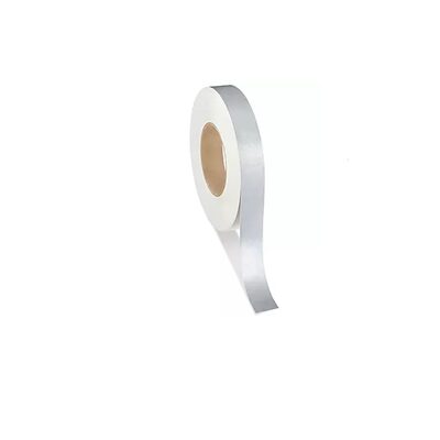 Prostripe-Stripes R32006 Single Color Multiple Striping Tape, 40 ft x 5/16 in, Silver Metallic