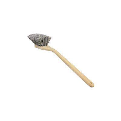 S.M. Arnold 20" Body Brush with Angled Head