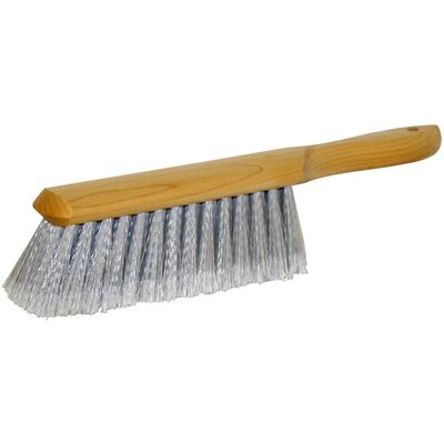 S.M. Arnold DUSTER WOOD HANDLE