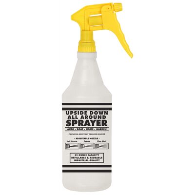 S.M. Arnold SPRAY BOTTLE