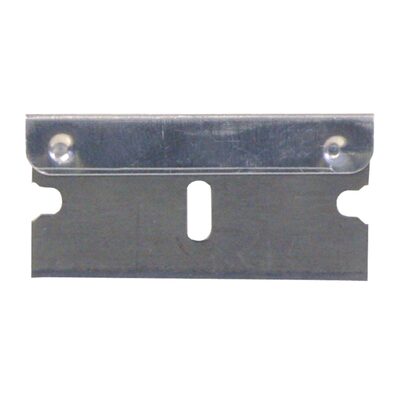 S.M. Arnold NO. 9 SINGLE EDGE BLADES BOX OF 100