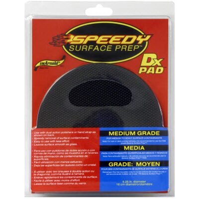 S.M. Arnold MED - SPEEDY SURFACE PAD