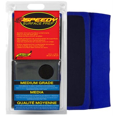 S.M. Arnold SPEEDY SURFACE PREP TOWEL MEDIUM GRADE