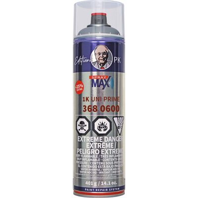 SprayMax SprayMax 1K Uni Prime - 25 Year Edition