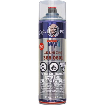 SprayMax 1K UNI ZINC - 25 Year Edition