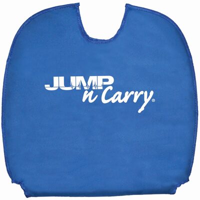 Clore Automotive Jump-N-Carry Storage Cover for JNC4000/JNC660/JNCXF