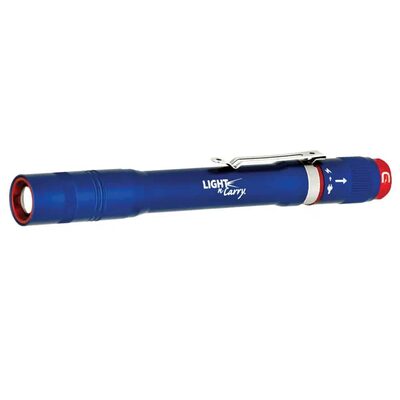 Clore Automotive Light-N-Carry LNC312 120 Max Lumen LED Pen Light