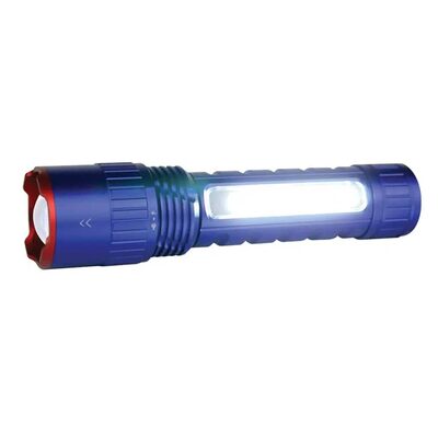 Clore Automotive Light-N-Carry LNC330 400 Max Lumen Work/Torch Light