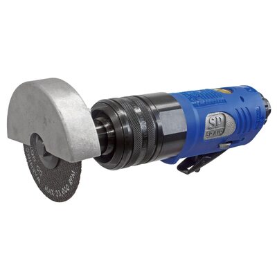 SP Air Corporation Reversible Flex Head Cutoff Tool
