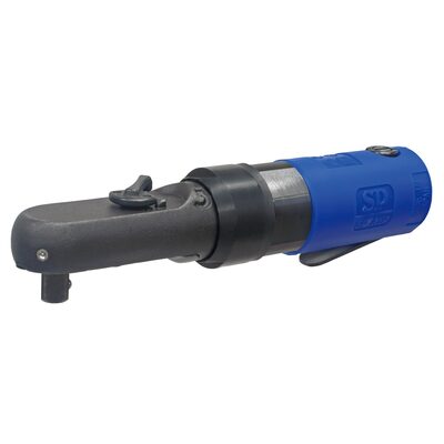 SP Air Corporation The Perfect Impact Ratchet