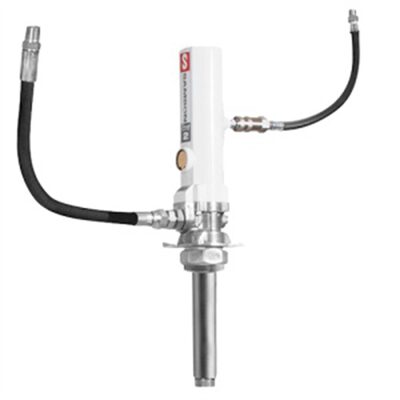 Samson 222 - PM2 3:1 Pump Package 55 Gallon Drum 5'