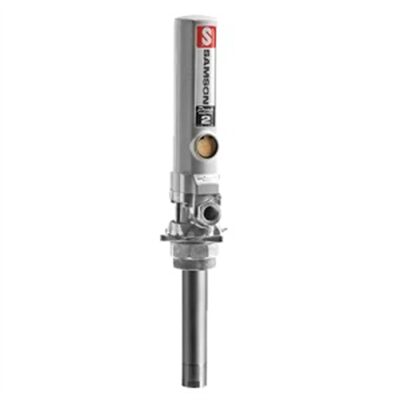 Samson 353120 - PumpMaster 2 3:1 - Stub Pump w/ Bung Adapter