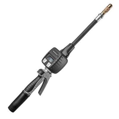 Samson FV50 ELECTRONIC METERED HANDLE - 1/2" PA