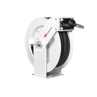 Samson 508 Series HD Large Capacity Hose Reels