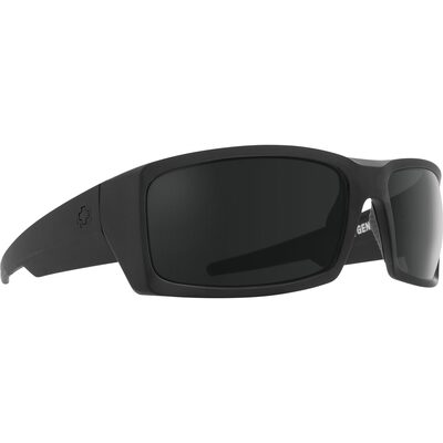 SPY OPTIC INC Glasses General SOSI ANSI RX MB -HD+ GG