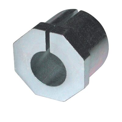 Specialty Products Company 1-3/4 DEG 4X4 CAM/CAS SLV